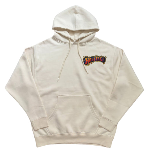 Classic Slot Sweatshirt