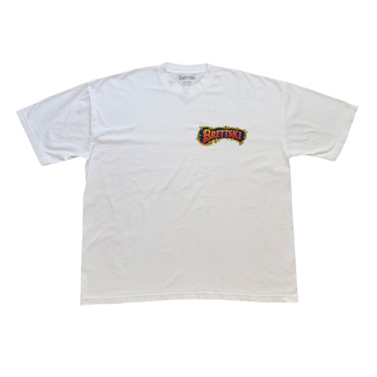 Classic Slot T-Shirt