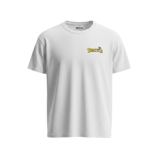 "For The Birds" T-Shirt