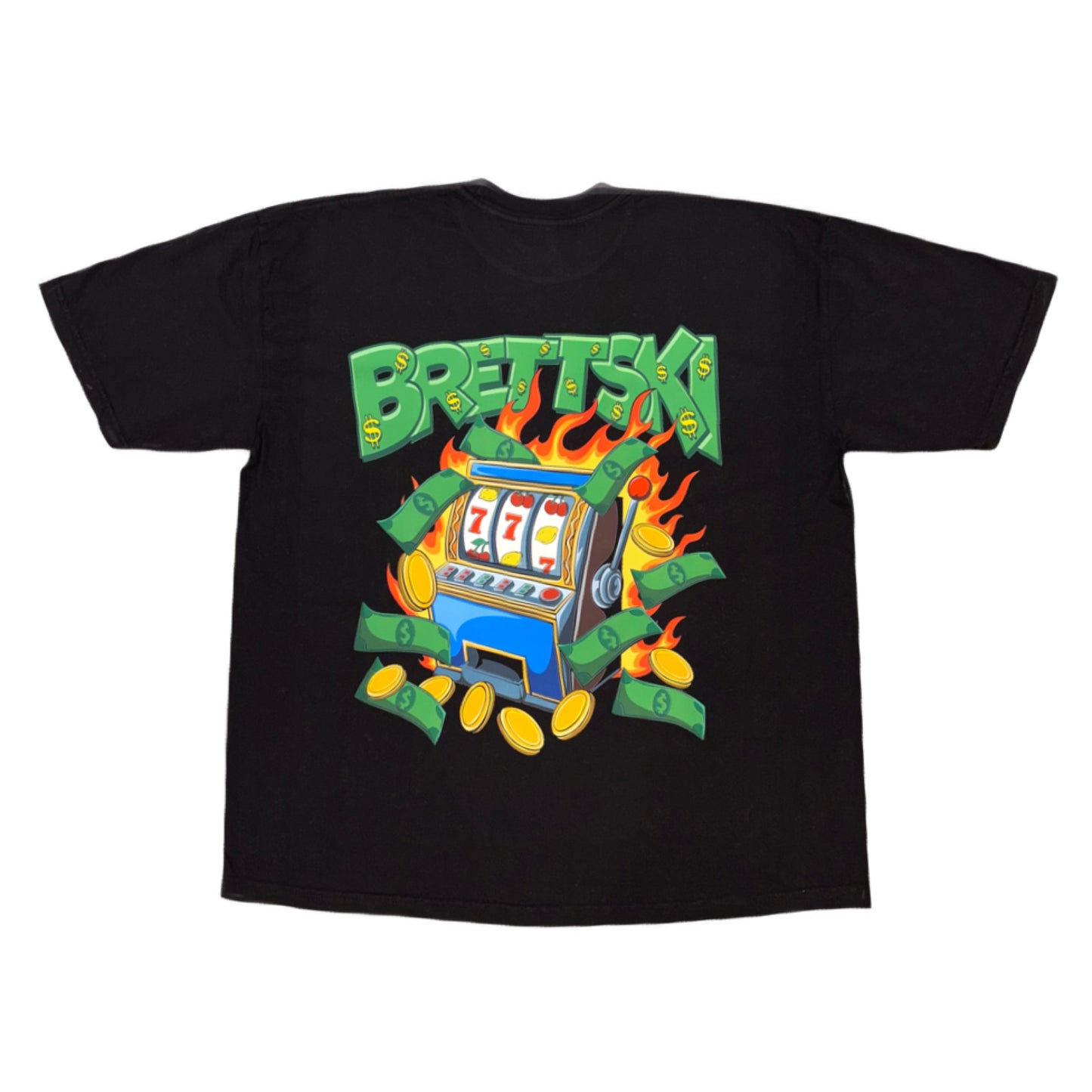 The Brettski T-Shirt