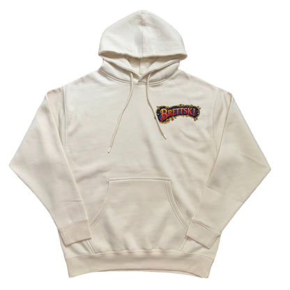 Classic Slot Sweatshirt