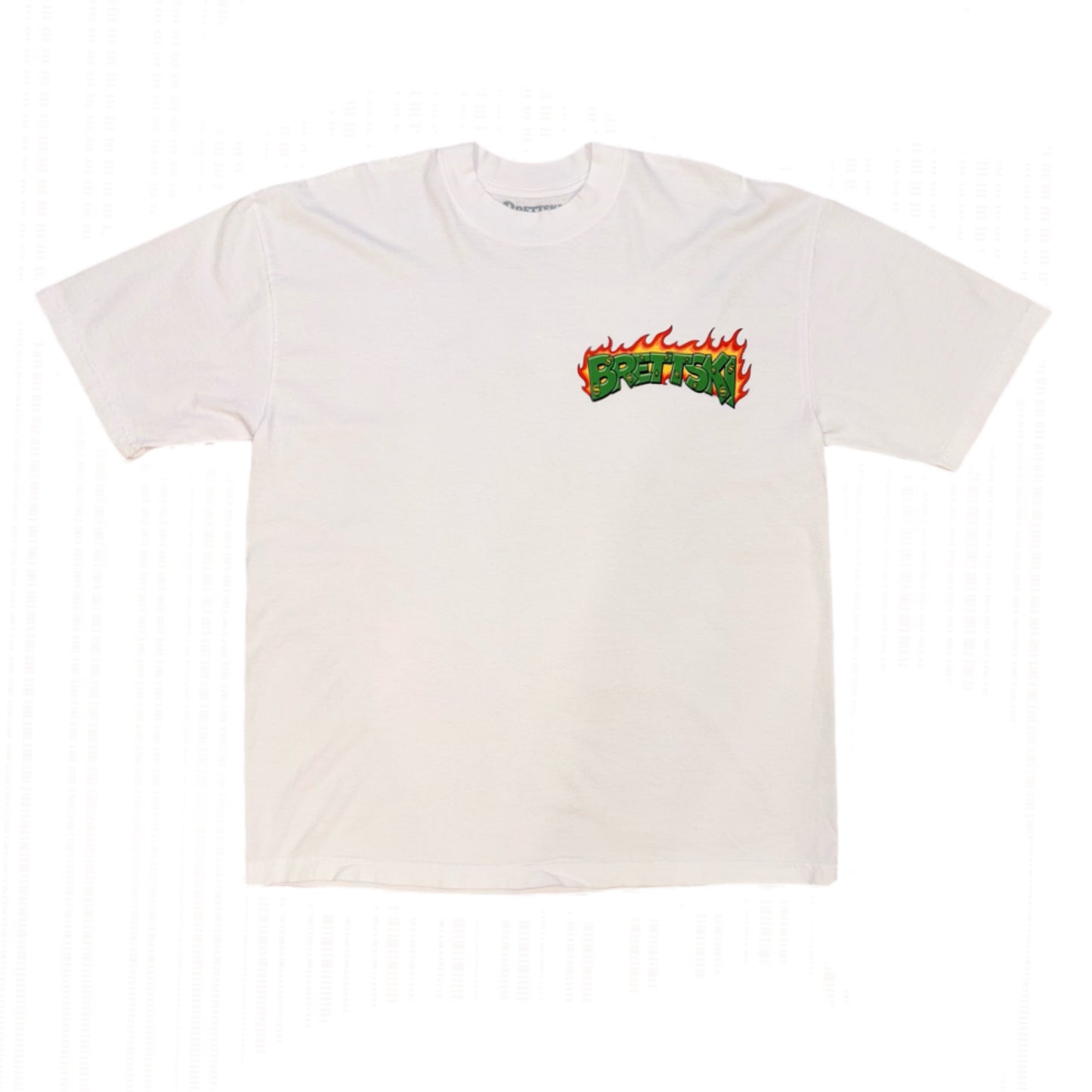 The Brettski T-Shirt