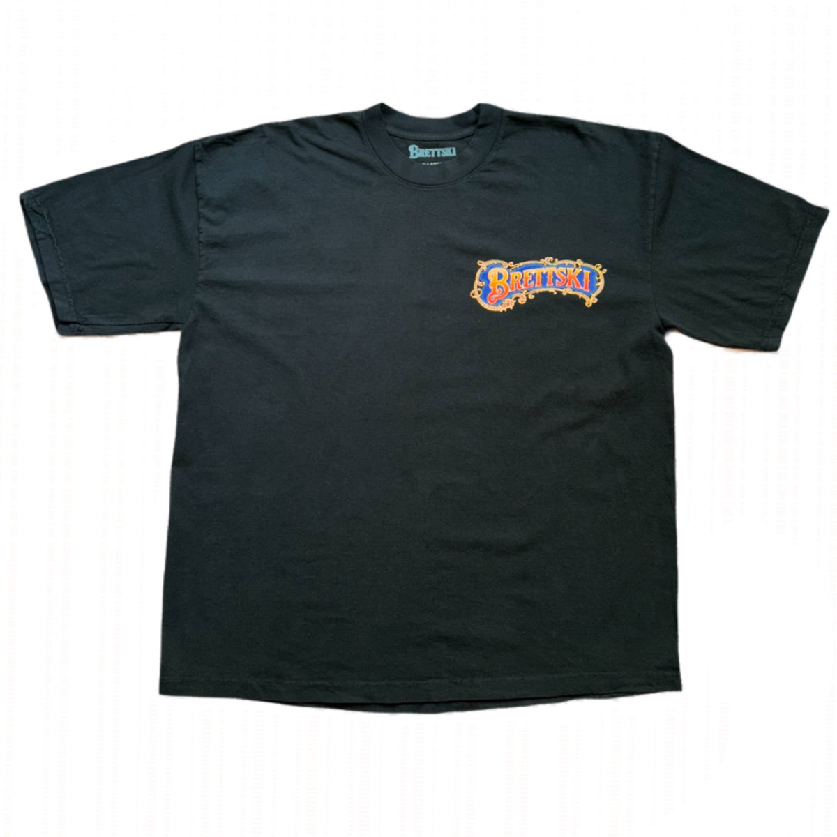 Classic Slot T-Shirt