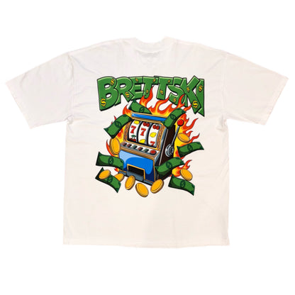 The Brettski T-Shirt
