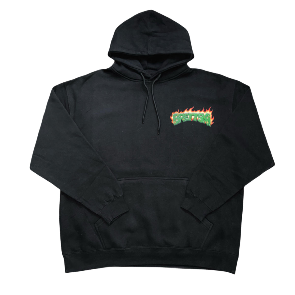 "The Brettski" Sweatshirt