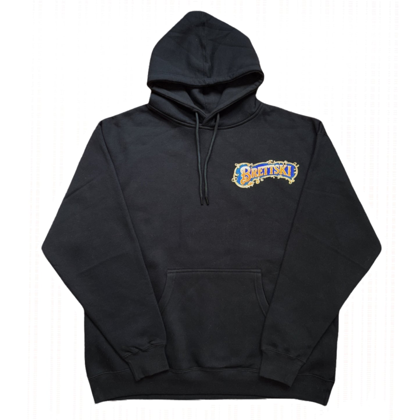 Classic Slot Sweatshirt