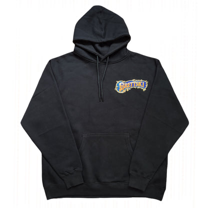 Classic Slot Sweatshirt