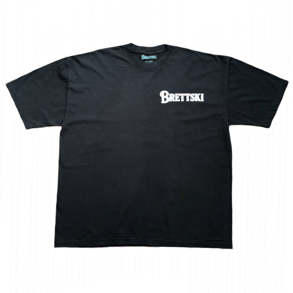 "What Are You, A Cop?" T-Shirt