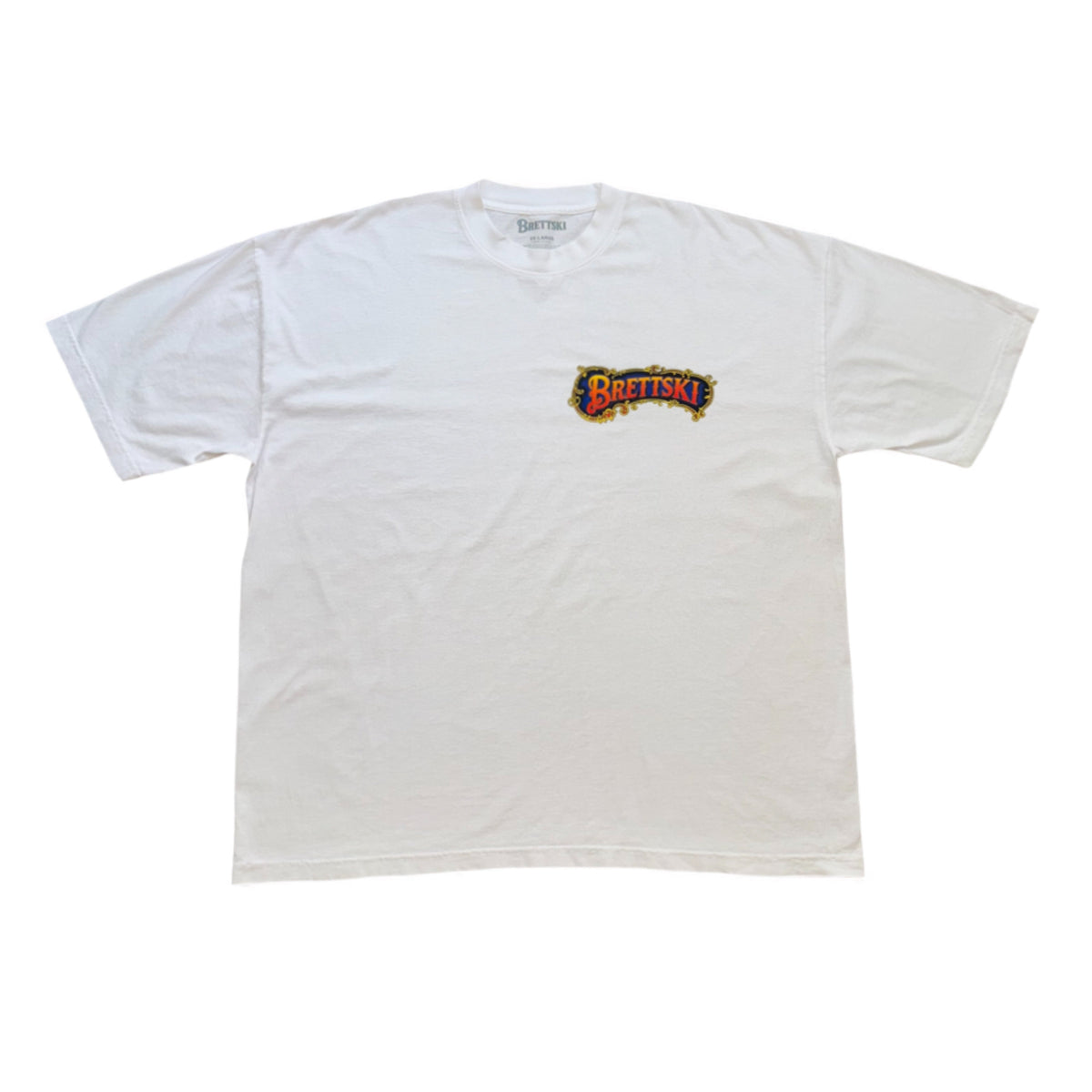 Classic Slot T-Shirt