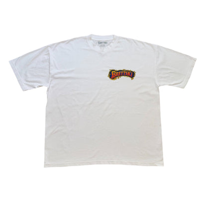 Classic Slot T-Shirt