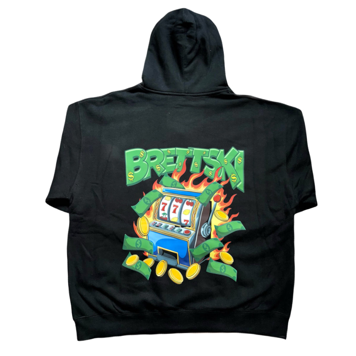 "The Brettski" Sweatshirt