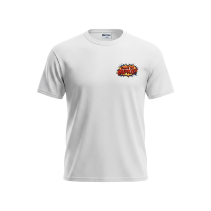 "Come On Bupkis!" T-Shirt