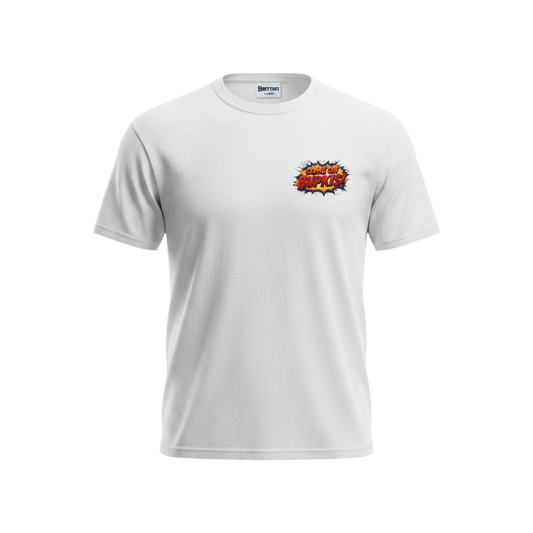 "Come On Bupkis!" T-Shirt