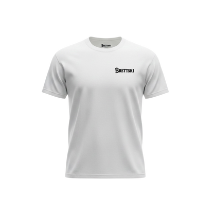"Why Not Us" T-Shirt