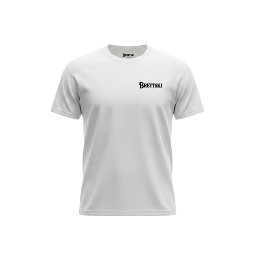 "Why Not Us" T-Shirt