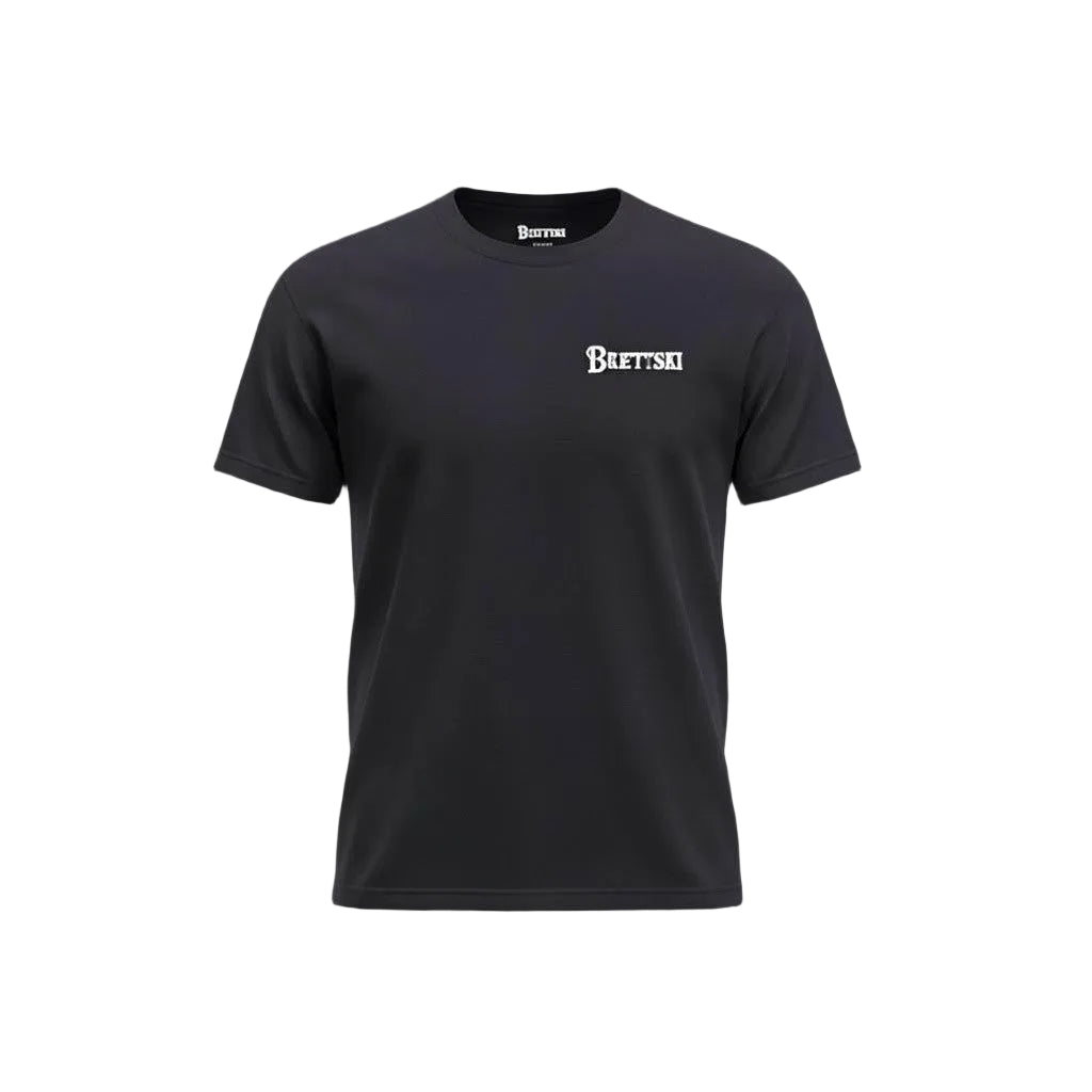 "Why Not Us" T-Shirt