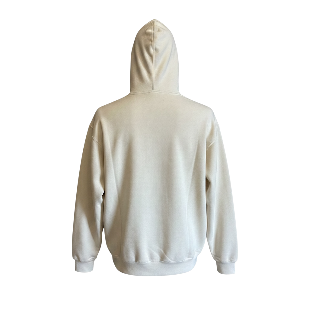 "Baby Blue Brettski" Sweatshirt