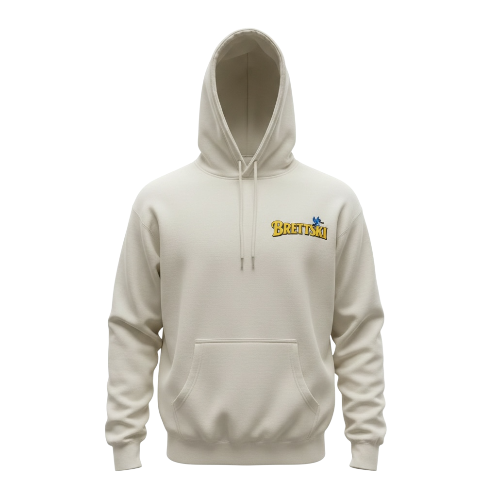 "For The Birds" Sweatshirt