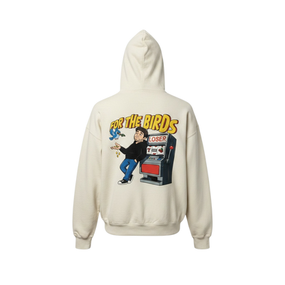 "For The Birds" Sweatshirt