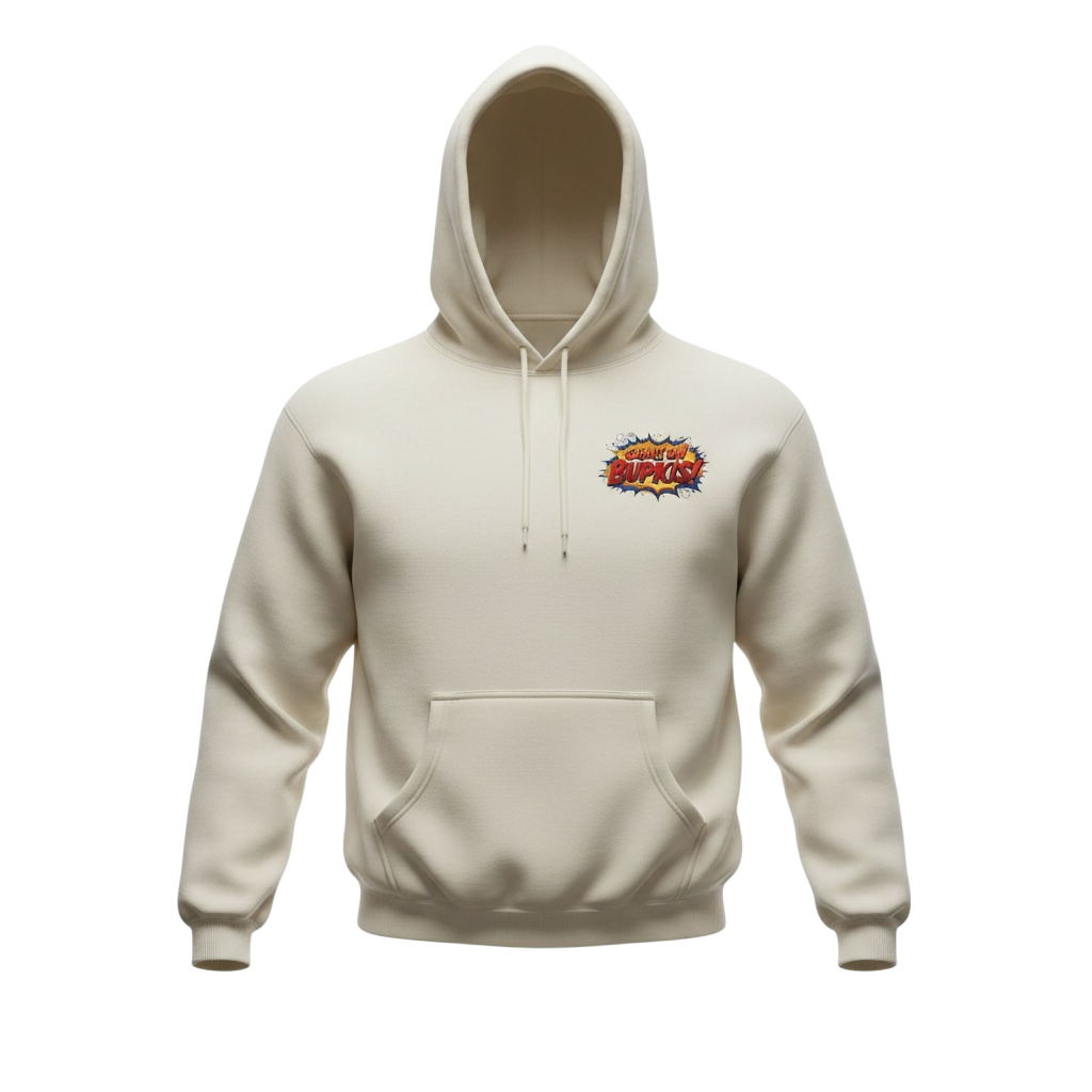"Come On Bupkis!" Sweatshirt