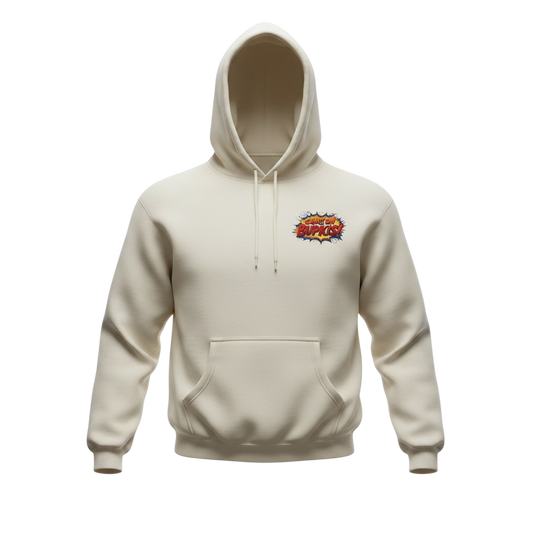 "Come On Bupkis!" Sweatshirt