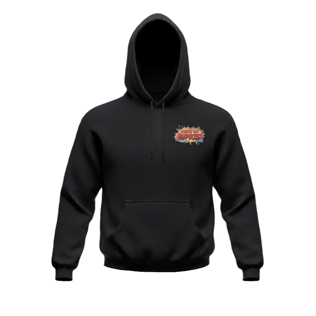 "Come On Bupkis!" Sweatshirt