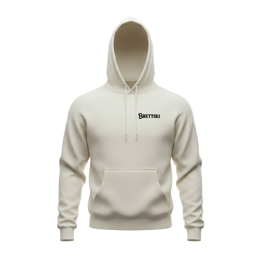 "Why Not Us" Sweatshirt
