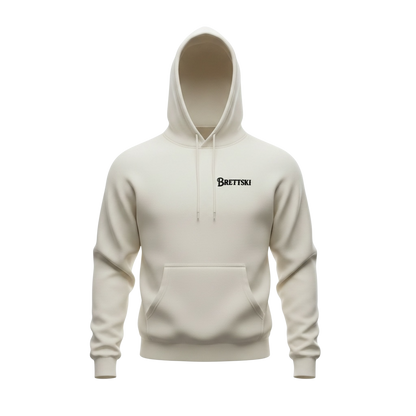 "Why Not Us" Sweatshirt