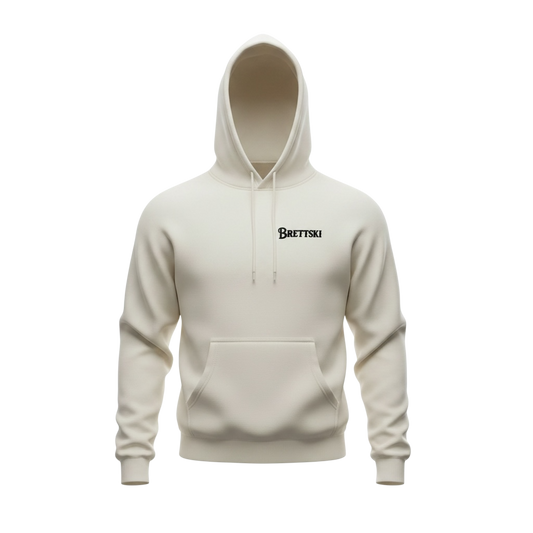 "Why Not Us" Sweatshirt