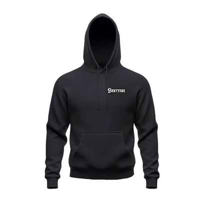 "Why Not Us" Sweatshirt